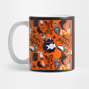 Spooky Season 2021 Mug